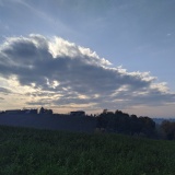 8 - I colori dell'autunno in Oltrepò Pavese